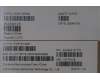 Lenovo 5CB1N95490 Tastatur inkl. Topcase ASM_HBW L 83E6AB NBL