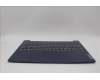 Lenovo 5CB1N95490 Tastatur inkl. Topcase ASM_HBW L 83E6AB NBL