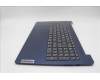 Lenovo 5CB1N95490 Tastatur inkl. Topcase ASM_HBW L 83E6AB NBL