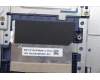 Lenovo 5CB1N95490 Tastatur inkl. Topcase ASM_HBW L 83E6AB NBL