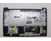 Lenovo 5CB1N95745 Tastatur inkl. Topcase ASM_BUL L 83E6AB NBL