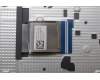 Lenovo 5CB1N95745 Tastatur inkl. Topcase ASM_BUL L 83E6AB NBL
