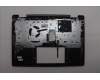 5CB1N95757 Lenovo COVER UpperCaseASM LA SPA H83DK FP SG