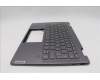 5CB1N95757 Lenovo COVER UpperCaseASM LA SPA H83DK FP SG