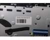 5CB1N95757 Lenovo COVER UpperCaseASM LA SPA H83DK FP SG