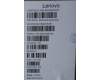 5CB1N95759 Lenovo COVER UpperCaseASM JPN H83DK FP SG