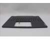 5CB1N95759 Lenovo COVER UpperCaseASM JPN H83DK FP SG