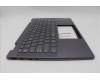 5CB1N95759 Lenovo COVER UpperCaseASM JPN H83DK FP SG