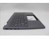 Lenovo 5CB1N95760 Tastatur inkl. TopcaseASM ITA H83DK FP SG