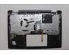 Lenovo 5CB1N95765 Tastatur inkl. TopcaseASM GER H83DK FP SG