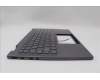 Lenovo 5CB1N95765 Tastatur inkl. TopcaseASM GER H83DK FP SG