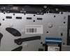 Lenovo 5CB1N95765 Tastatur inkl. TopcaseASM GER H83DK FP SG