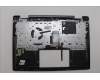 Lenovo 5CB1N95767 Tastatur inkl. TopcaseASM NORDIC H83DK FP SG