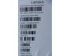 Lenovo 5CB1N95767 Tastatur inkl. TopcaseASM NORDIC H83DK FP SG