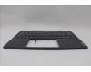 Lenovo 5CB1N95767 Tastatur inkl. TopcaseASM NORDIC H83DK FP SG
