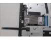 Lenovo 5CB1N95767 Tastatur inkl. TopcaseASM NORDIC H83DK FP SG