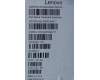 Lenovo 5CB1N95771 Tastatur inkl. TopcaseASM SPA H83DK FP SG