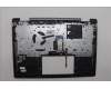 Lenovo 5CB1N95772 Tastatur inkl. TopcaseASM SWS H83DK FP SG