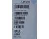 Lenovo 5CB1N95772 Tastatur inkl. TopcaseASM SWS H83DK FP SG