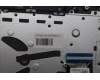 Lenovo 5CB1N95772 Tastatur inkl. TopcaseASM SWS H83DK FP SG