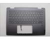 5CB1N95773 Lenovo COVER UpperCaseASM TC H83DK FP SG