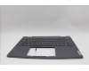 5CB1N95773 Lenovo COVER UpperCaseASM TC H83DK FP SG