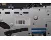 5CB1N95773 Lenovo COVER UpperCaseASM TC H83DK FP SG