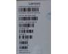 Lenovo 5CB1N95776 Tastatur inkl. TopcaseASM UK H83DK FP SG