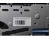 Lenovo 5CB1N95777 Tastatur inkl. TopcaseASM EURO ENG H83DK FP SG
