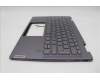 Lenovo 5CB1N95782 Tastatur inkl. TopcaseASM BEL H83DK FP SG