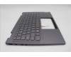 Lenovo 5CB1N95782 Tastatur inkl. TopcaseASM BEL H83DK FP SG