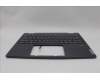 Lenovo 5CB1N95784 Tastatur inkl. Topcase französischA H83DK FP SG