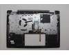 5CB1N95788 Lenovo COVER UpperCaseASM LA SPA H83DK NFP SG