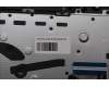 5CB1N95790 Lenovo COVER UpperCaseASM JPN H83DK NFP SG