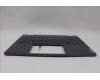 Lenovo 5CB1N95791 Tastatur inkl. TopcaseASM ITA H83DK NFP SG