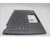 Lenovo 5CB1N95794 Tastatur inkl. TopcaseASM HBW H83DK NFP SG