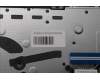 Lenovo 5CB1N95794 Tastatur inkl. TopcaseASM HBW H83DK NFP SG