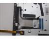 Lenovo 5CB1N95795 Tastatur inkl. TopcaseASM GRE H83DK NFP SG