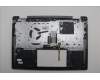 Lenovo 5CB1N95796 Tastatur inkl. TopcaseASM GER H83DK NFP SG