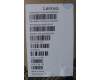 Lenovo 5CB1N95796 Tastatur inkl. TopcaseASM GER H83DK NFP SG