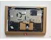 5CB1N95796 Lenovo COVER UpperCaseASM GER H83DK NFP SG