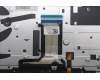 Lenovo 5CB1N95796 Tastatur inkl. TopcaseASM GER H83DK NFP SG