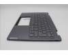 Lenovo 5CB1N95796 Tastatur inkl. TopcaseASM GER H83DK NFP SG