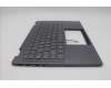 Lenovo 5CB1N95796 Tastatur inkl. TopcaseASM GER H83DK NFP SG