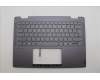 Lenovo 5CB1N95799 Tastatur inkl. TopcaseASM POR H83DK NFP SG