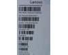 Lenovo 5CB1N95799 Tastatur inkl. TopcaseASM POR H83DK NFP SG