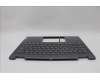 Lenovo 5CB1N95799 Tastatur inkl. TopcaseASM POR H83DK NFP SG