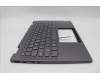 5CB1N95799 Lenovo COVER UpperCaseASM POR H83DK NFP SG