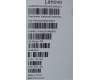 Lenovo 5CB1N95800 Tastatur inkl. TopcaseASM RUS H83DK NFP SG