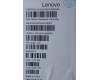 Lenovo 5CB1N95801 Tastatur inkl. TopcaseASM SLV H83DK NFP SG